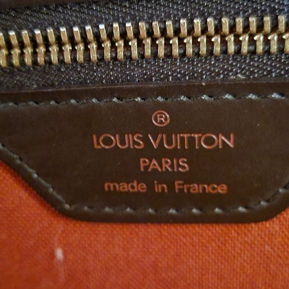 SOLD💥💥💥LOUIS VUITTON NOLITA DAMIERE HANDBAG❤️❤️ - Picture 17 of 17